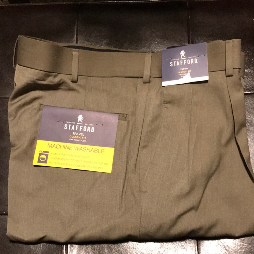 Stanford NWT Men’s Pants